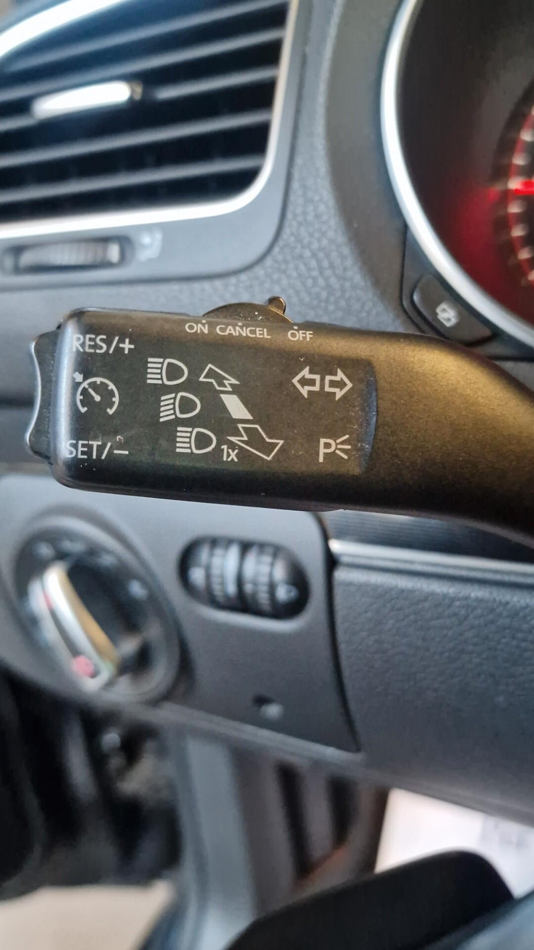 Volkswagen Golf 2.0 TDI 170CV DPF DSG 5p. GTD