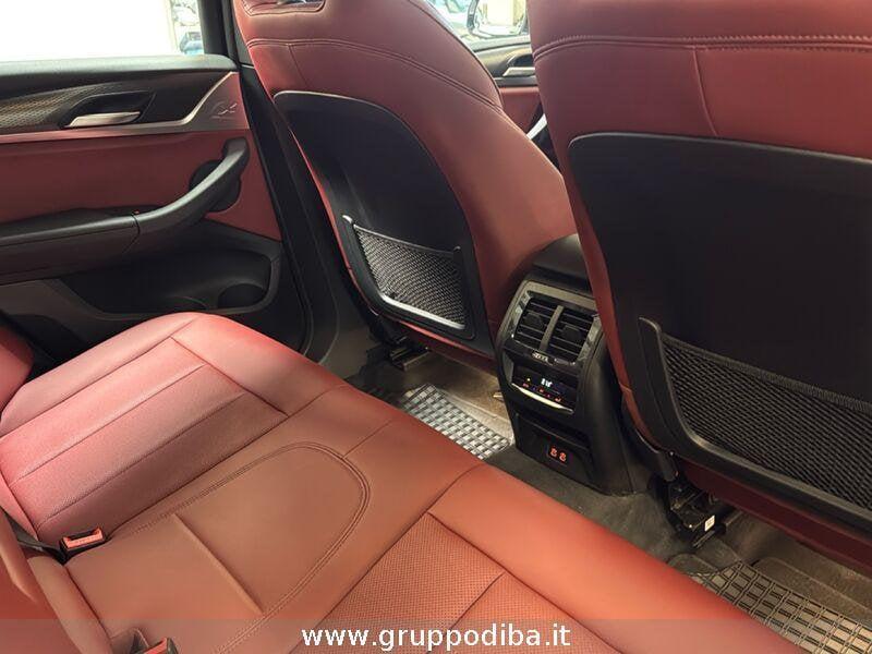 BMW X3 G01 2021 xdrive20d mhev 48V Msport auto