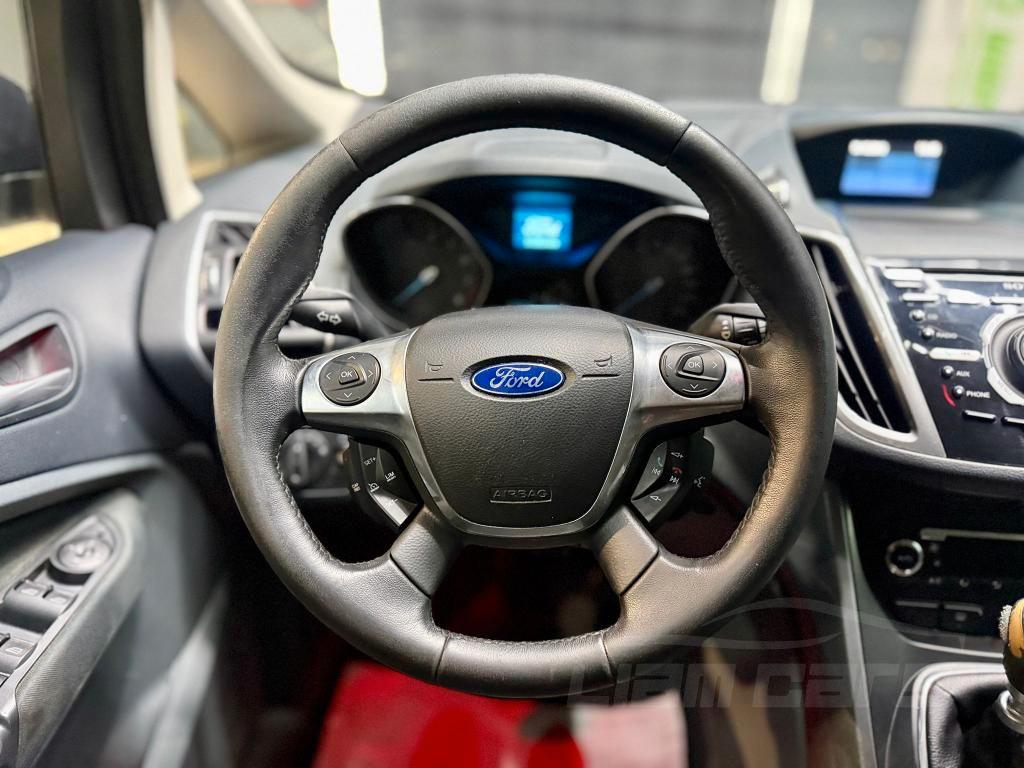 Ford C-Max C-Max7 1.6 ecoboost Titanium 150cv