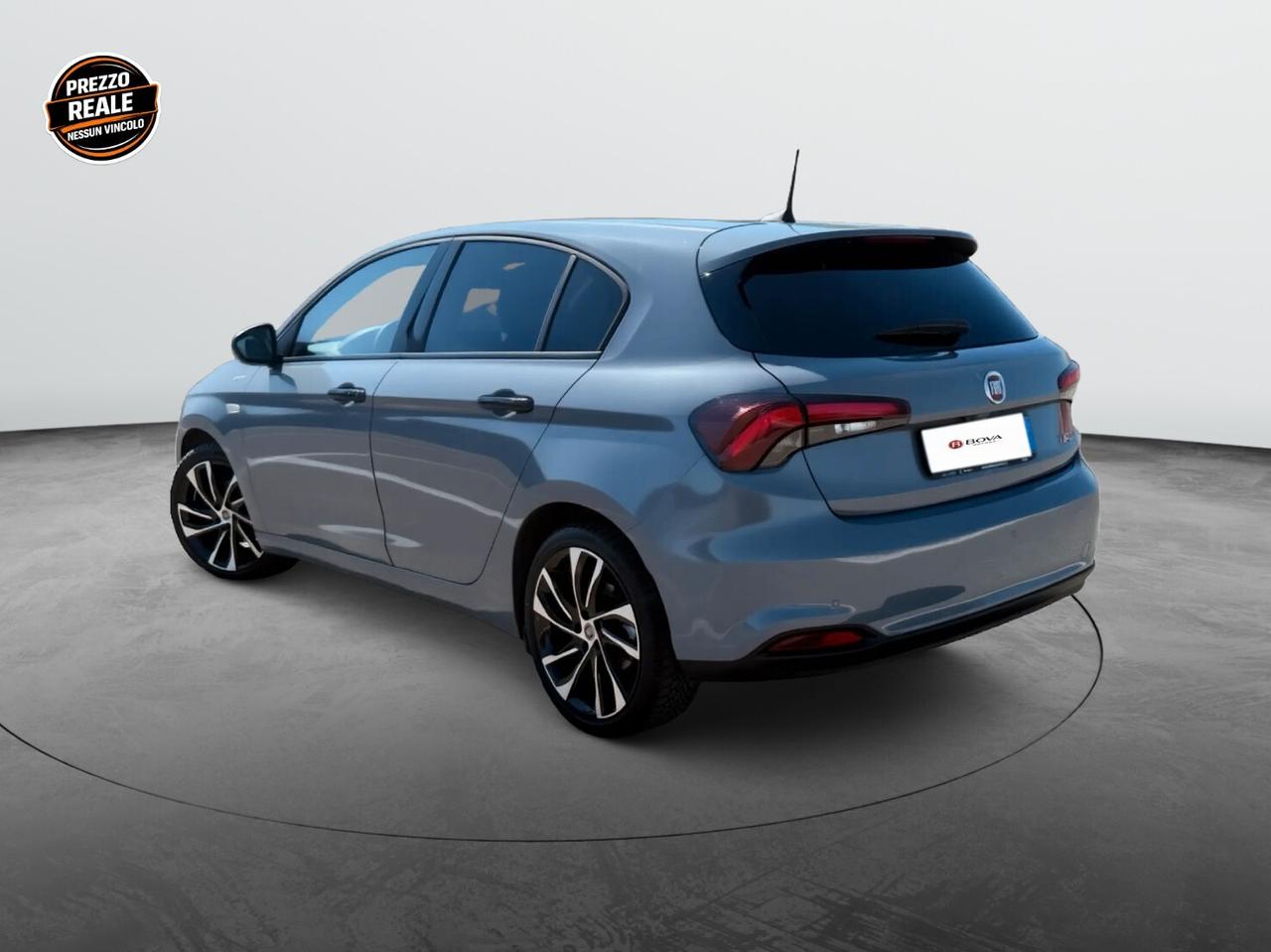 Fiat Tipo 1.6 Mjt S&S 5 porte City Sport