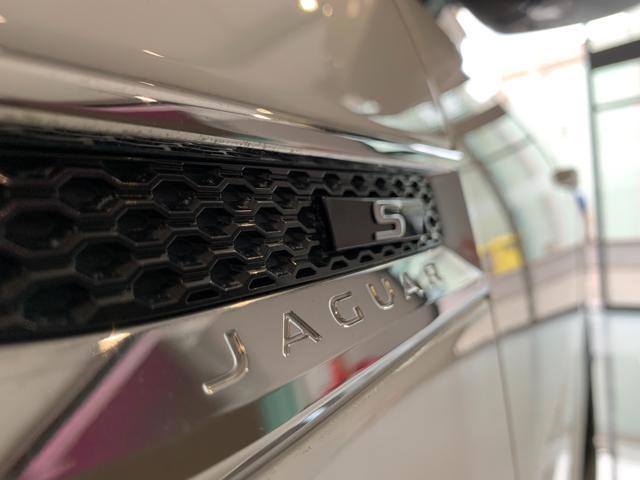 JAGUAR E-Pace 2.0D 150 CV AWD aut. S "CRONOLOGIA SERVICE JAGUAR"