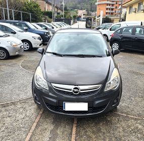 Corsa 1.2 AUTOMATICA SOLO 82000 KM GARANZIA 12 MESI