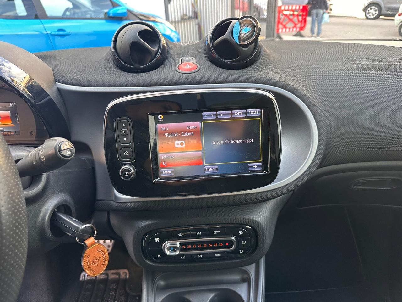 Smart ForTwo 70 1.0 Superpassion