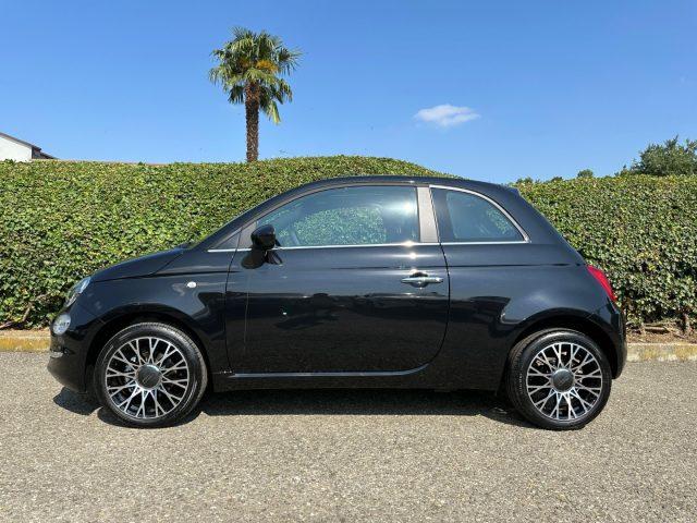 FIAT 500 1.0 Hybrid Dolcevita KM0 - TETTO - NAVI - 16