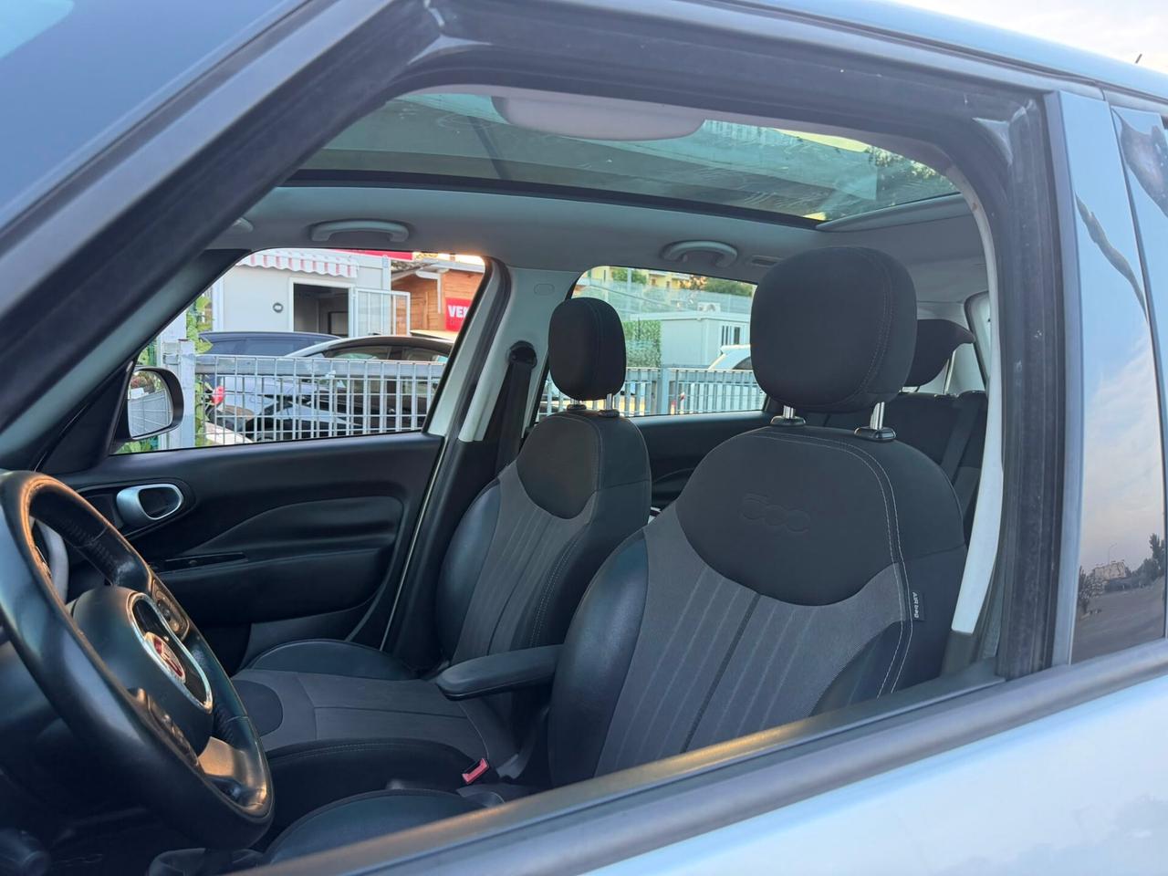 Fiat 500L 1.6 Multijet 120CV Lounge Nuova Garanzia 12