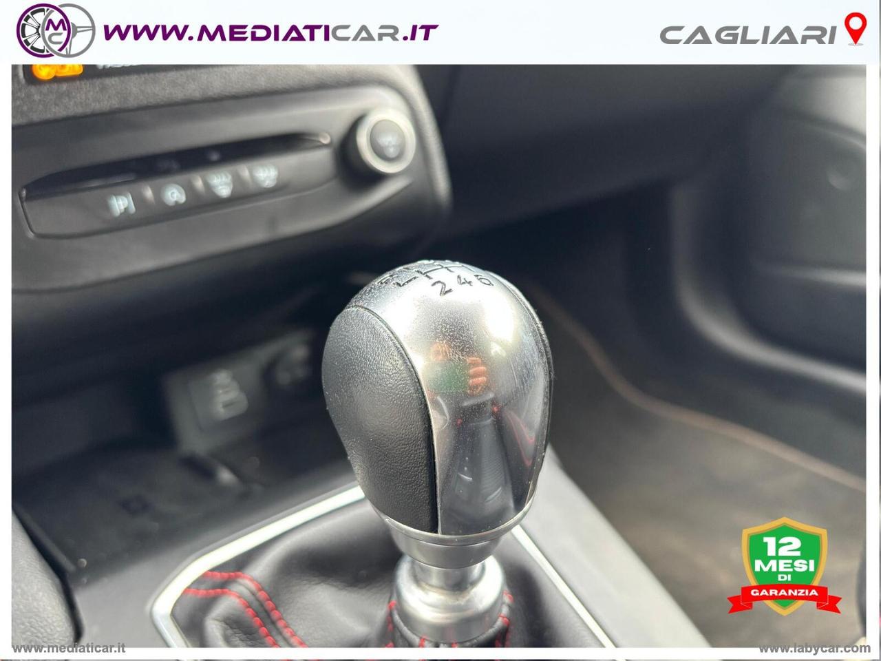 FORD Focus 1.5 EcoBlue 120CV 5p. ST Line