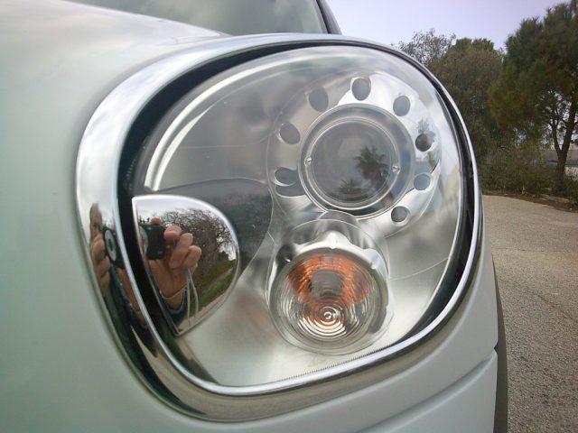 MINI Countryman Mini Cooper D Countryman