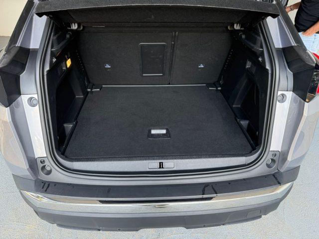 PEUGEOT 3008 PureTech Turbo 130 S&S Allure Pack