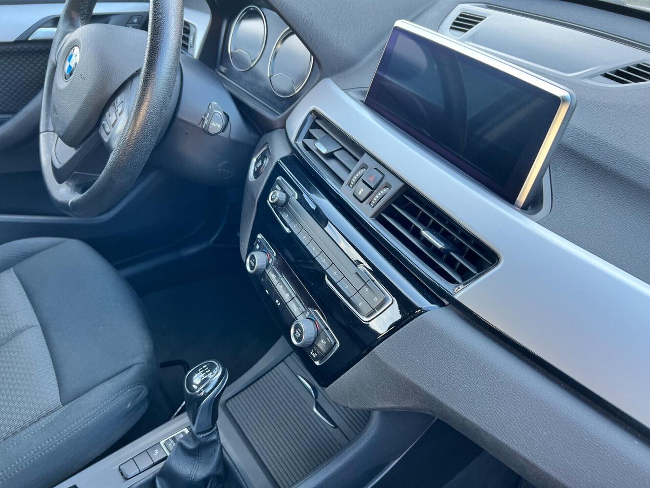 Bmw X1 sDrive 18d 2.0 150 cv business Advantage