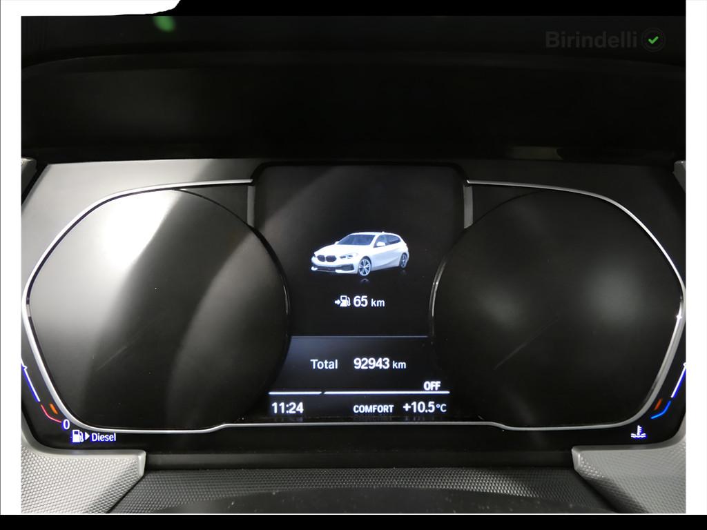 BMW Serie 1 (F40) - 116d 5p. Business Advantage