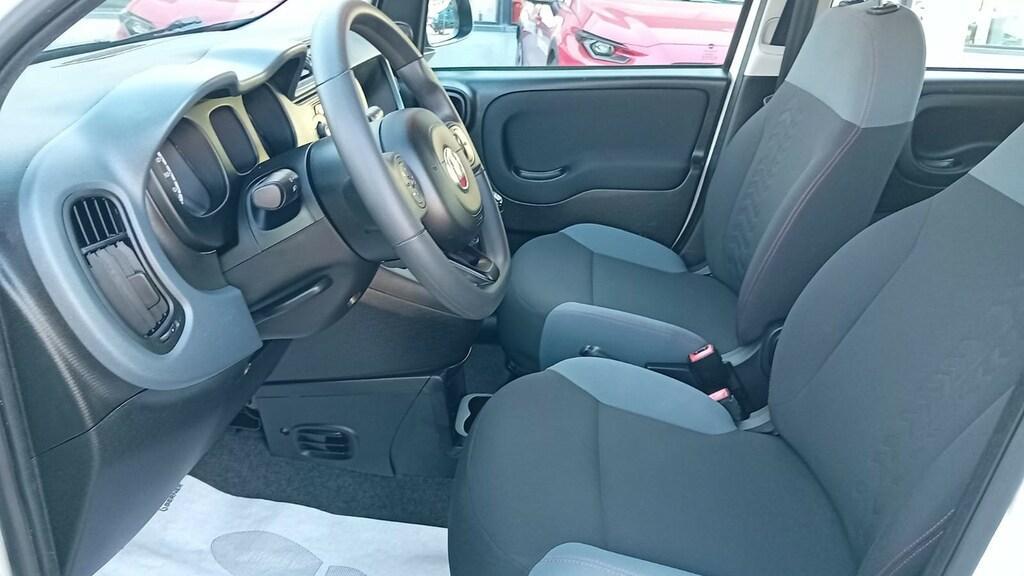 Fiat Panda 1.2 Easy
