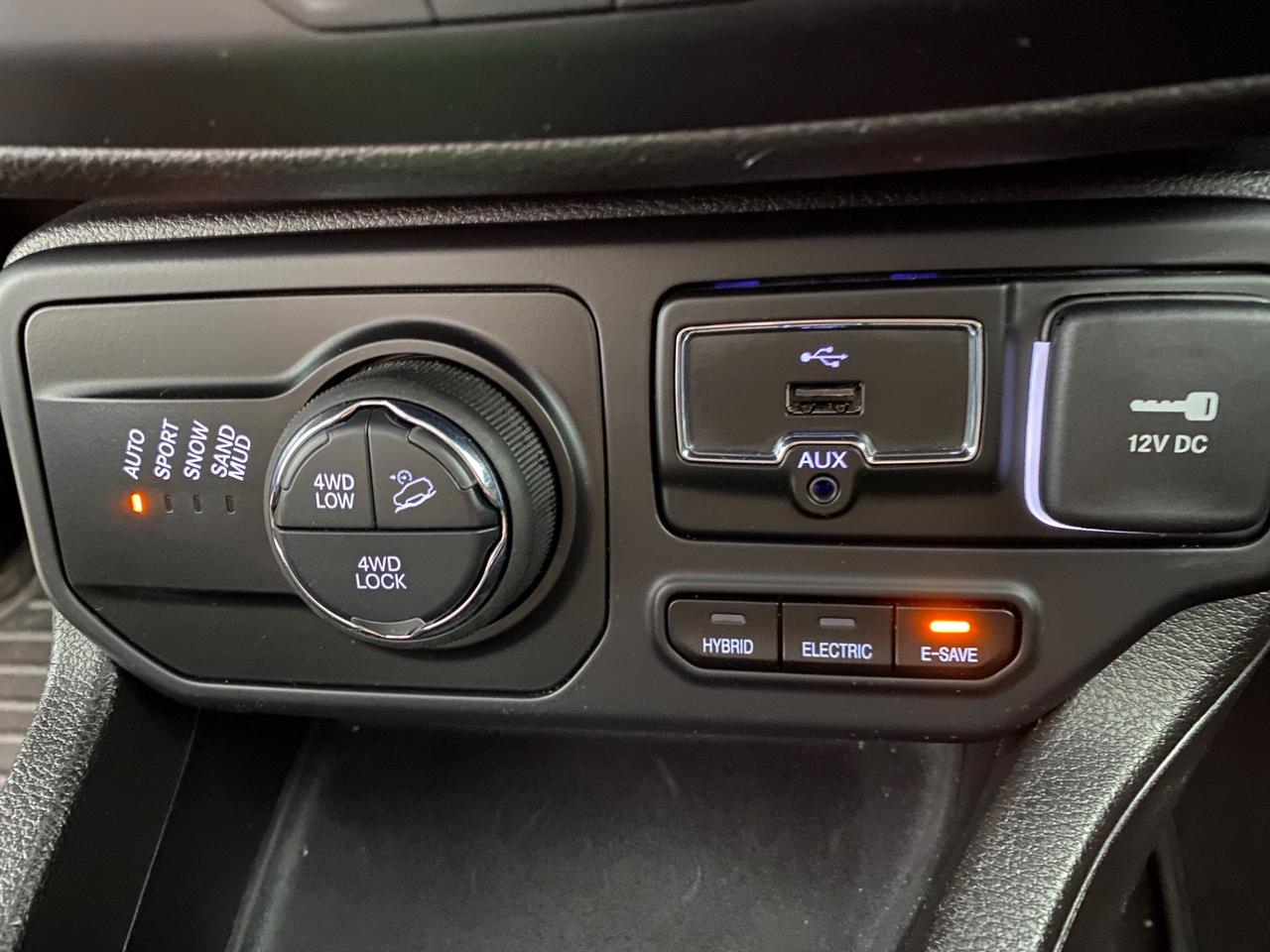 Jeep Renegade 1.3 T4 190CV PHEV 4xe AT6 Limited