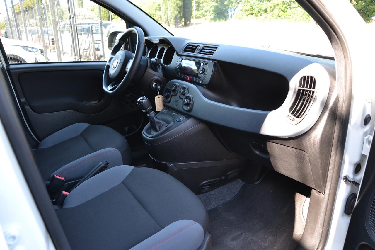 Fiat Panda 1.2 GPL CASA MADRE 69CV **UNIPRO'**PREZZO VERO**