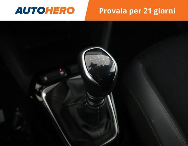 OPEL Corsa 1.5 D 100 CV Elegance