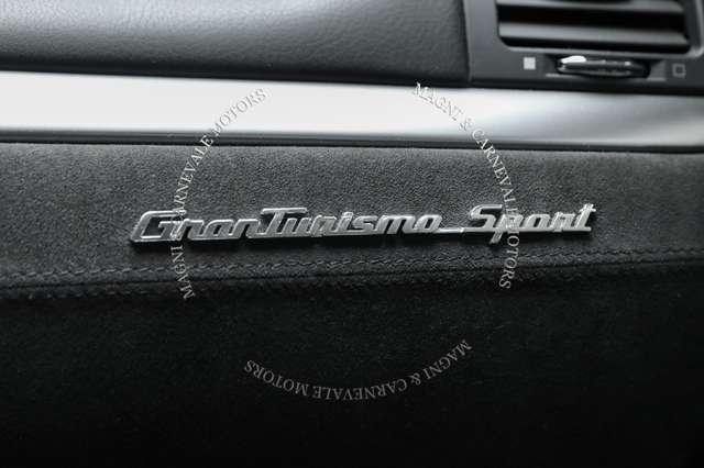 Maserati GranTurismo SPORT 4.7|BOSE|SENSORI|NAVIGATORE|SEDILI ELETTRICI