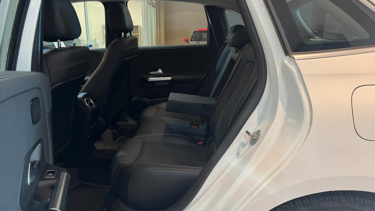 MERCEDES CLASSE B 200 163CV SPORT PLUS - 2020