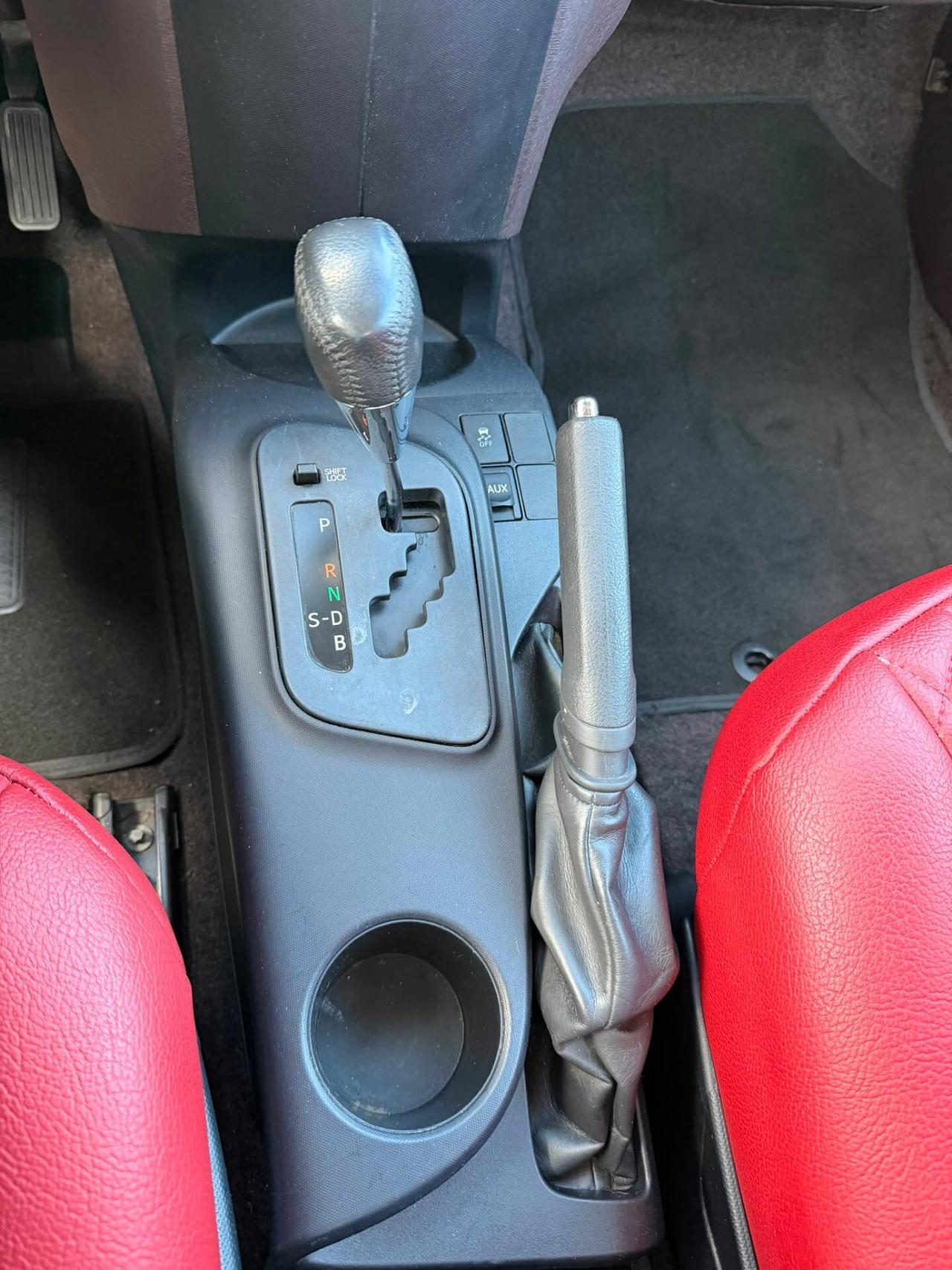 Toyota iQ 1.3 Executive