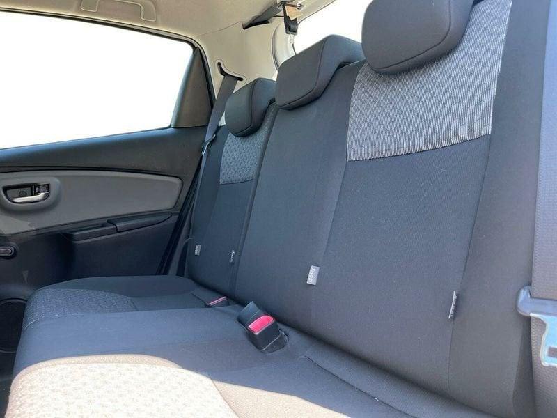 Toyota Yaris 1.0 Active