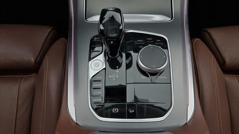 BMW X5 X5 xDrive30d xLine