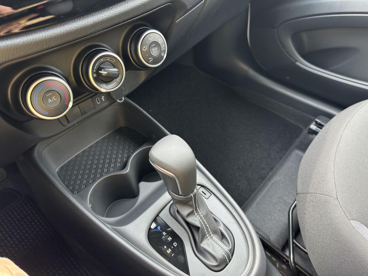 Toyota Aygo X - MY '24 5 porte ACTIVE 1.0 VVT-i
