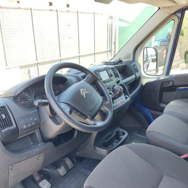 CITROEN JUMPER L2H2 2.2 BLUEHDI FURGONE PASSO MEDIO TETTO