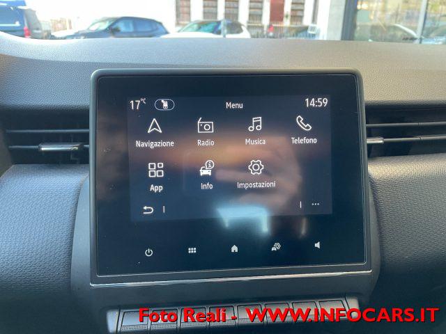 RENAULT Clio TCe 90 CV 5 porte Business - PROMO