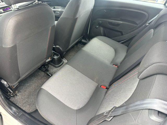 FIAT Grande Punto 1.4 5 porte Actual Natural Power