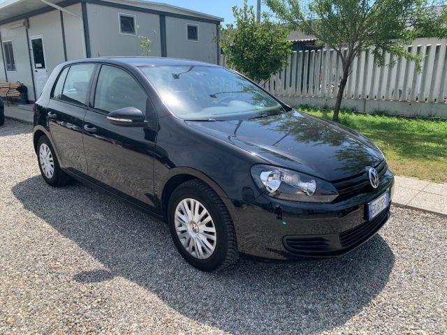 VOLKSWAGEN Golf 1.4 5p. United
