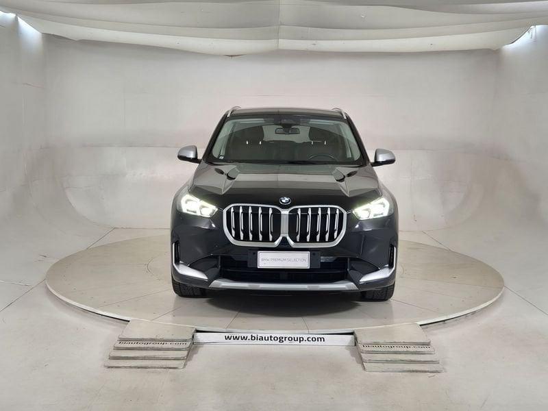 BMW X1 U11 sdrive18d X-Line auto