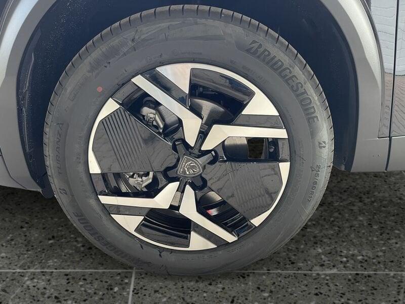 Peugeot 2008 1.2 hybrid GT 145cv e-dcs6 - KM0