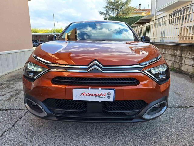 CITROEN C4 PureTech 130 S&S Shine