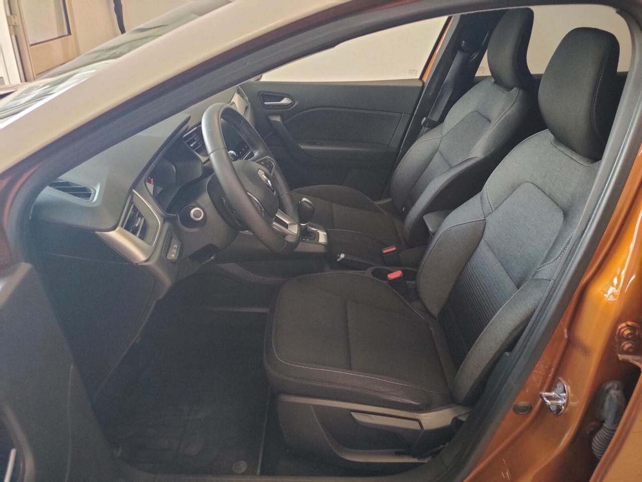 Renault Captur dCi 8V 90 CV Sport Edition2