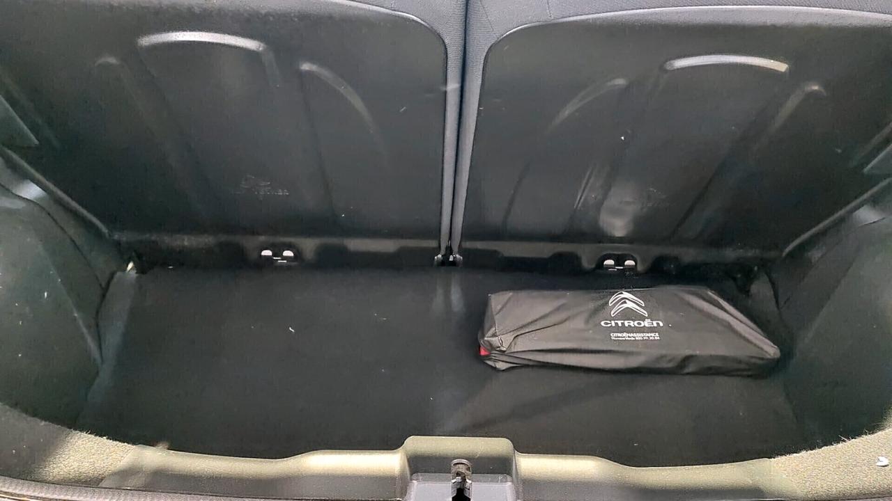 Citroen C1 VTi 68 5 porte Shine