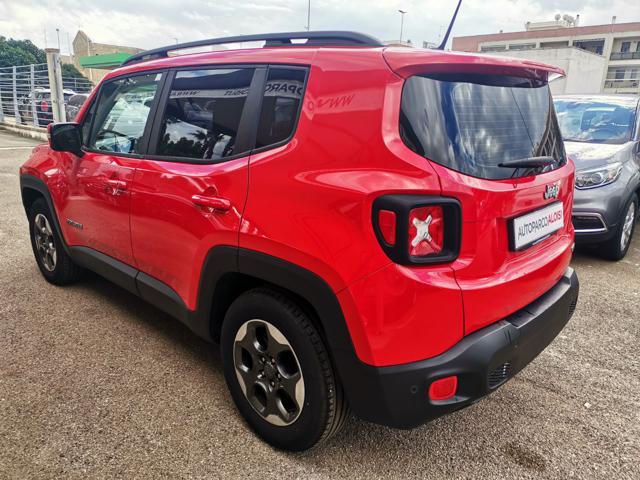 JEEP Renegade 1.6 Mjt 105 CV Business
