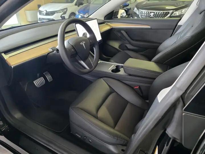 Tesla Model 3 Performance Dual Motor awd PARI AL NUOVO