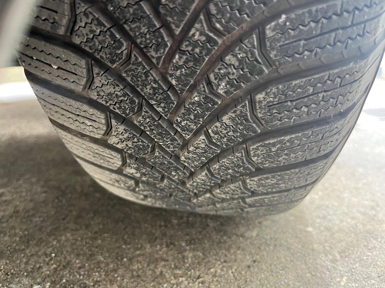 Volkswagen Tiguan 2.0 TDI 150 CV SCR DSG Life