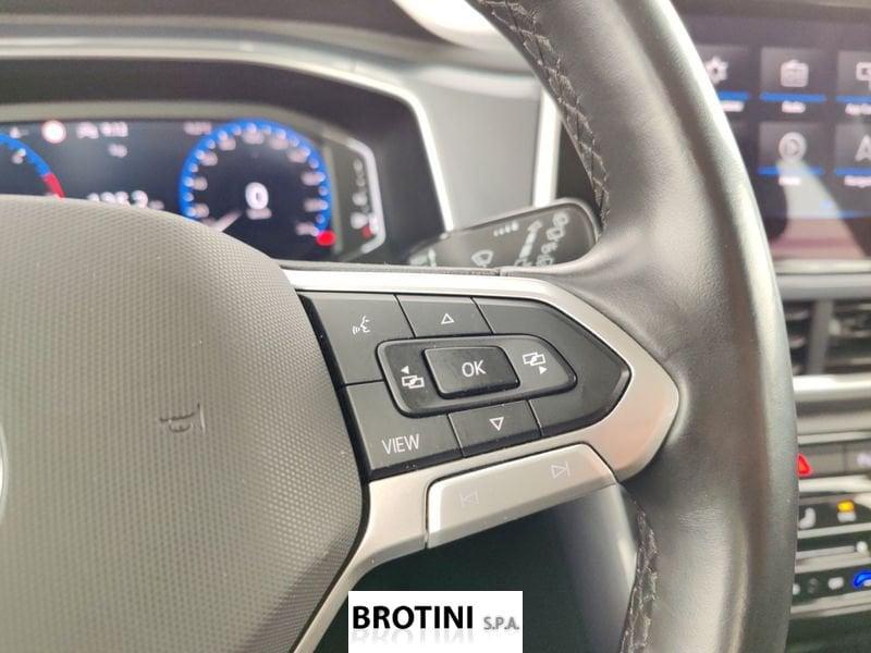 Volkswagen T-Roc T-Roc 2.0 TDI SCR Style