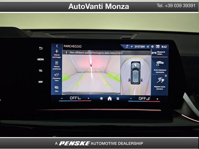 BMW X1 X1 xdrive 25e MSport Pro auto + DOPPIO TRENO DI PNEUMATICI
