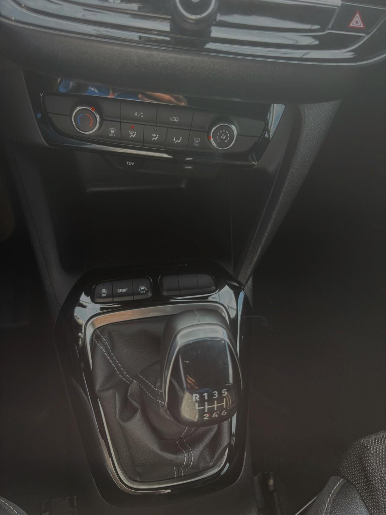 Opel Corsa 1.2 100 CV GS