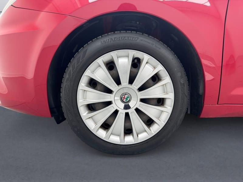 ALFA ROMEO MITO 1.4 URBAN 78CV