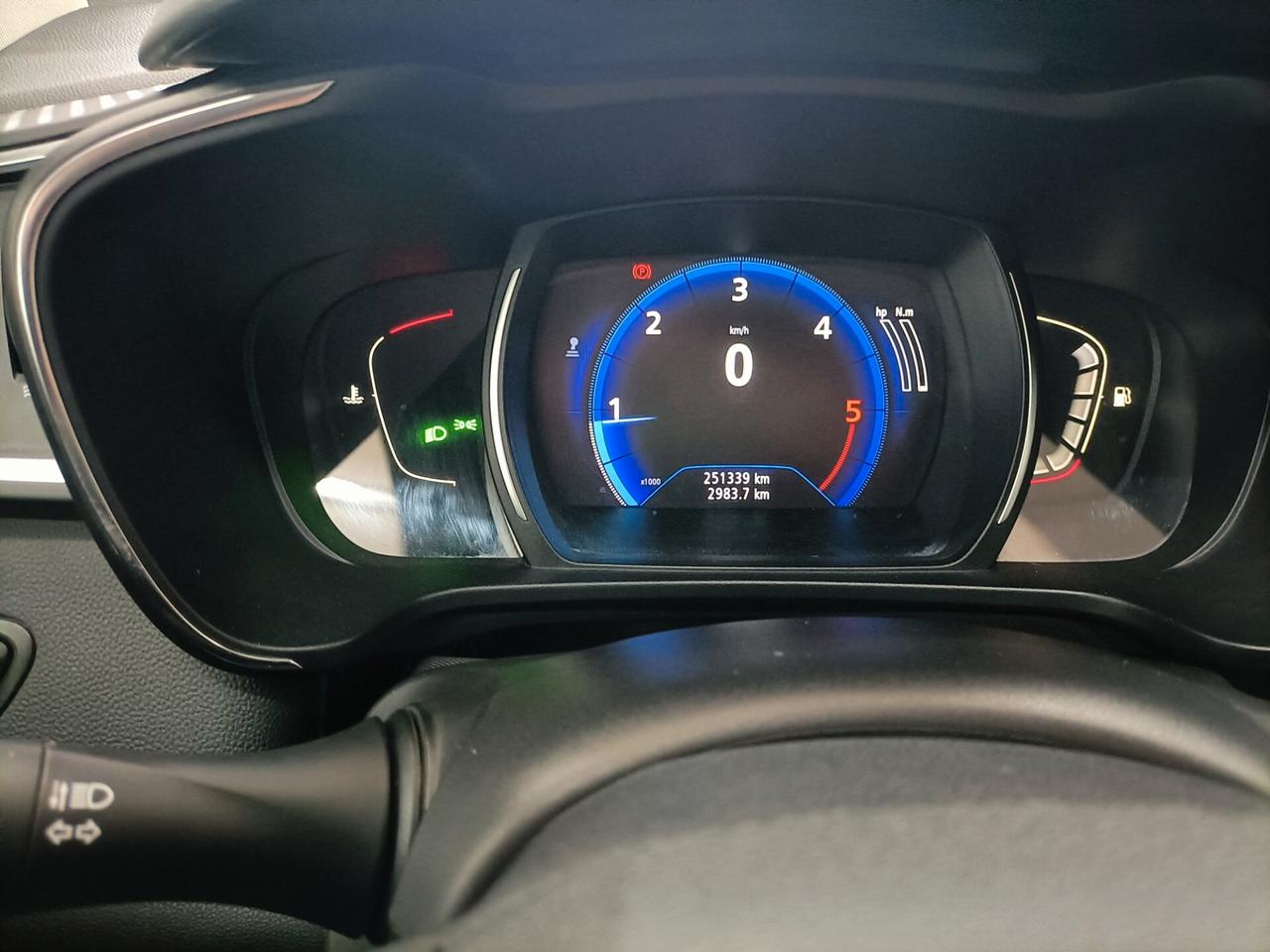 Renault Kadjar dCi 130CV Energy Bose 04/2016