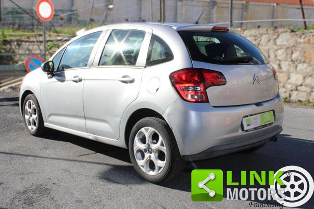 CITROEN C3 1.1 Exclusive Garanzia 12 Mesi! Per Neopatentati!