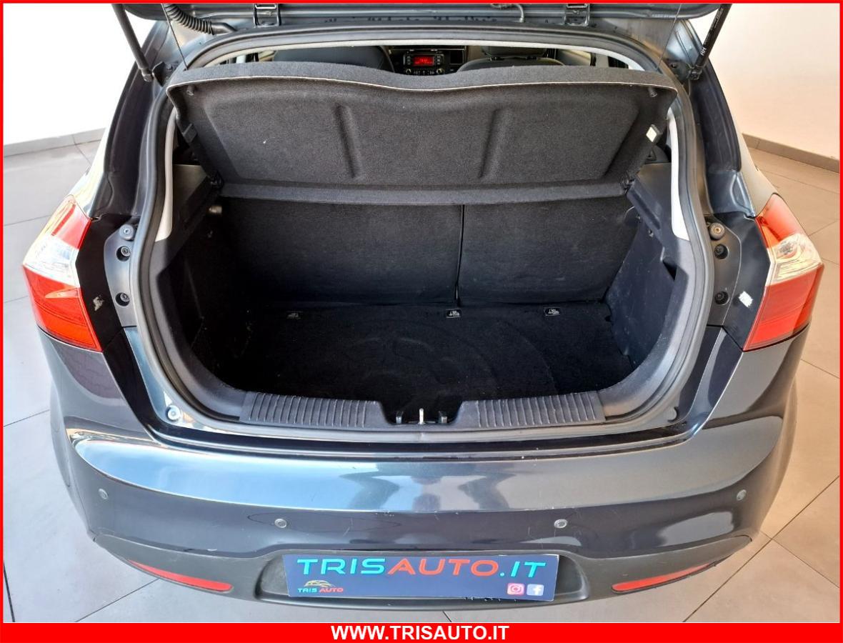 KIA Rio 1.1 Crdi Cool 5p NEOPATENTATI