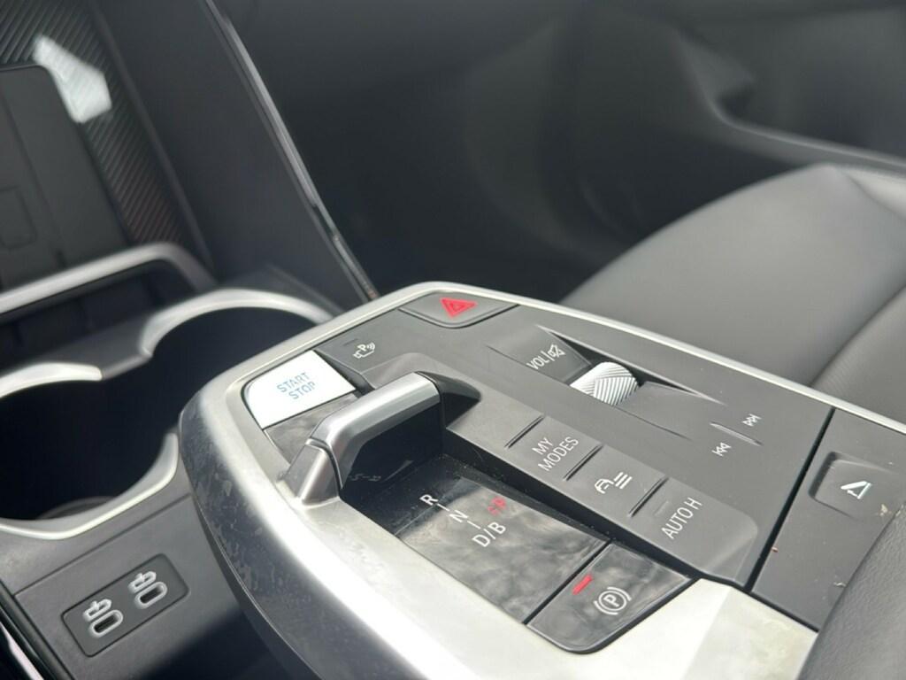 BMW iX1 20 X-Line eDrive