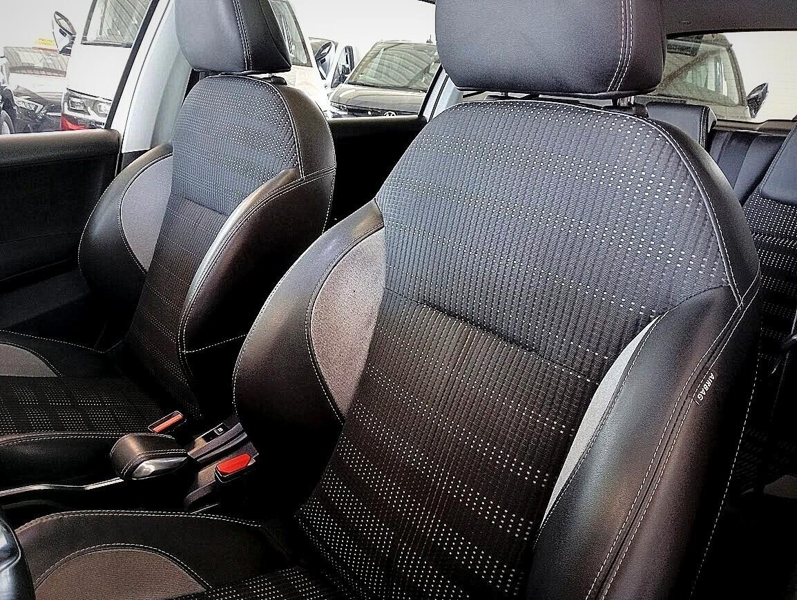 Peugeot 2008 1.2 82cv ALLURE TETTO PANORAMICO UNIPROPR