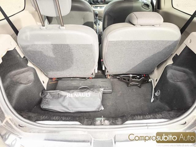 RENAULT Twingo 1.2 16V LEV SkyLight