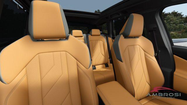 BMW X3 40d xDrive Msport Pro Premium Comfort Package