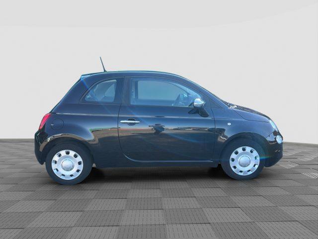 FIAT 500 500 1.2 Pop