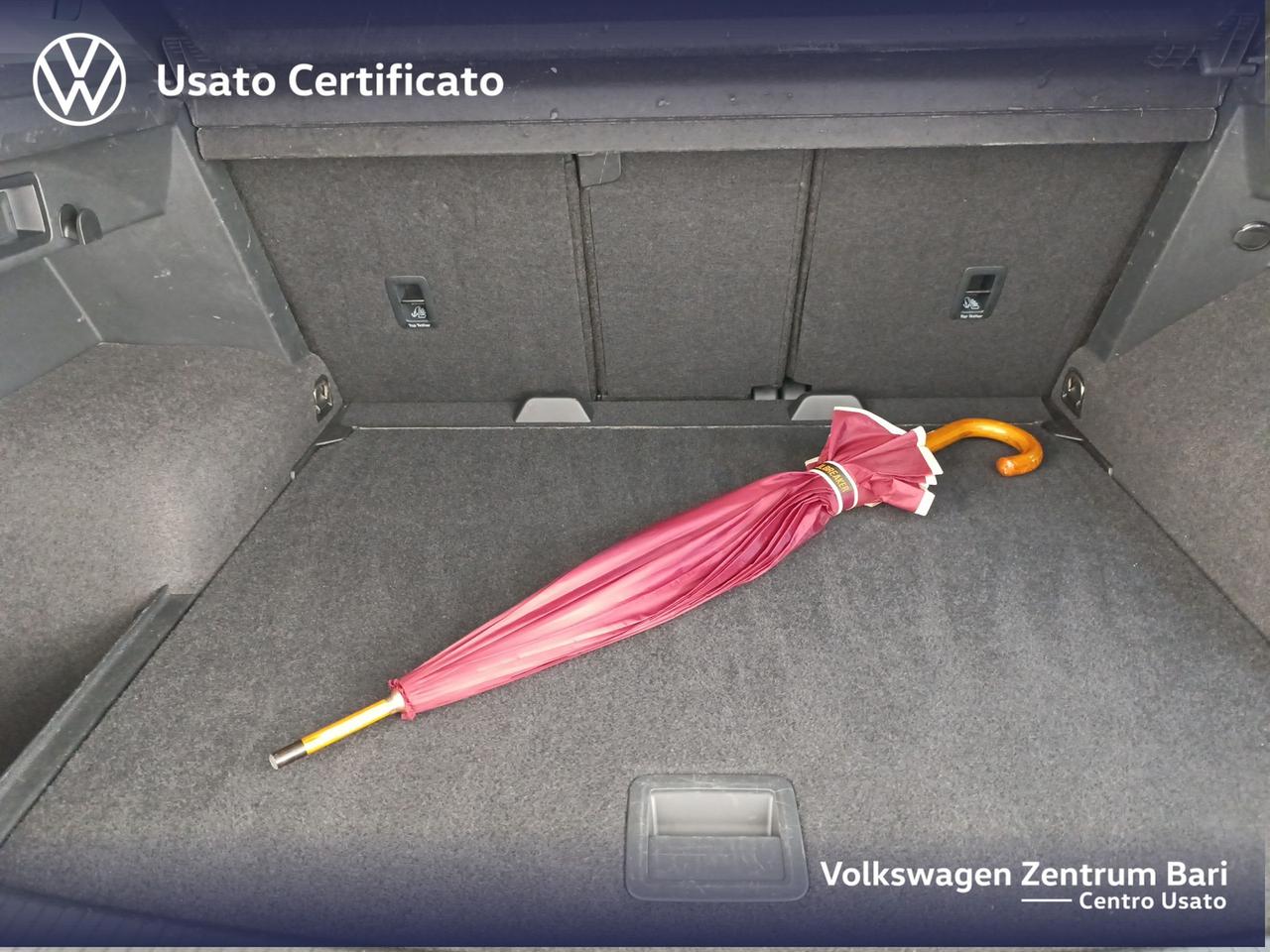 Volkswagen Tiguan 2.0 tdi life 150cv dsg