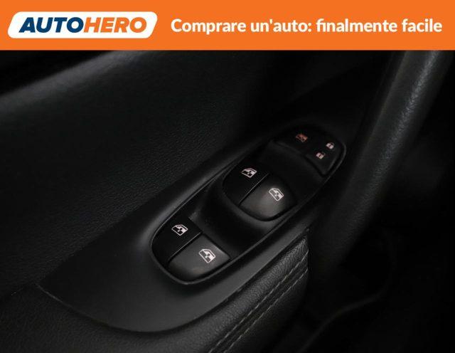 NISSAN Qashqai 1.5 dCi 115 CV Business